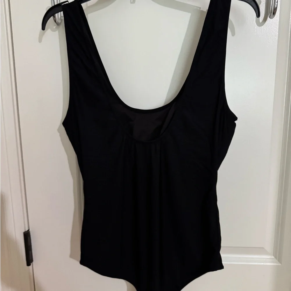 Kittenish One Piece Swimsuit L